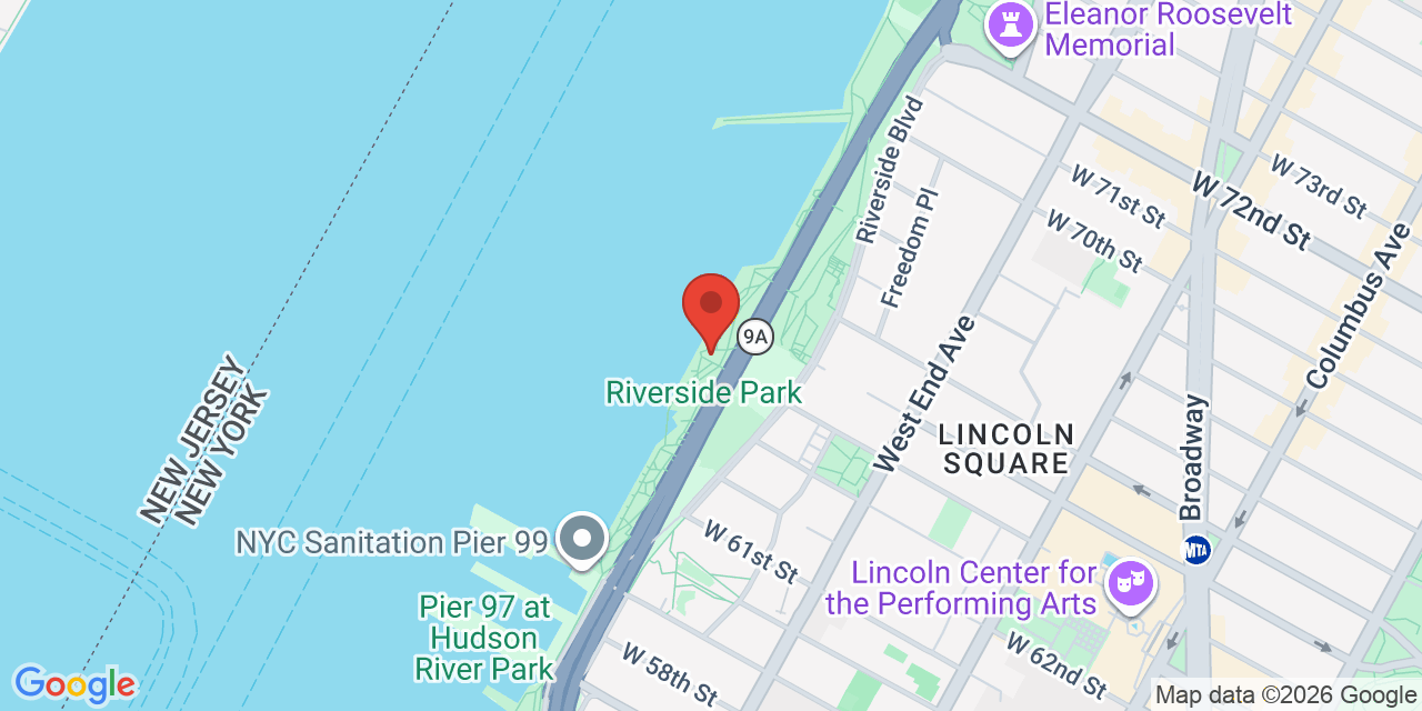 Map of 40.776292,-73.991591